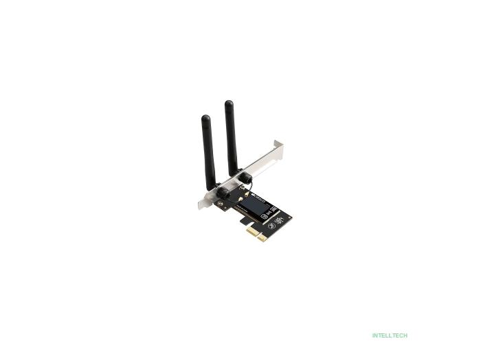 ORIGO OWN300A/A1A Wi-Fi N300 PCI-E адаптер, 2.4 ГГц
