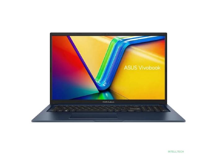 ASUS Vivobook 17 X1704ZA-AU333 [90NB10F2-M00DH0] Quiet Blue 17.3