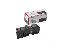 Тонер-картридж Integral TK-5240K с чипом для KyoceraEcosys M5526cdn, M5526cdw, P5026cdn, P5026cdw черный используется как TK 5240K (Европейская версия) (с чипом). Ресурс 4,000 страниц. В коробке штук 