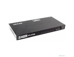 Cablexpert DSP-8PH4-03 HDMI разветвитель