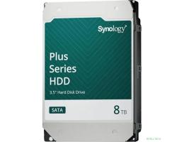 SYNOLOGY HAT3320-8T Жесткий диск SATA 8TB 7200RPM