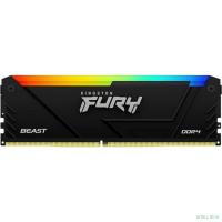 Модуль памяти Kingston KF432C16BB2A/8 DDR4 8GB