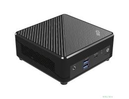 MSI Cubi N ADL-019RU [9S6-B0A911-265] {N100 (0.8) /4Gb /SSD128Gb/UHDG/ Windows 11 Pro }