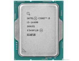 CPU Intel Core i5-14400 2.5/4.7GHz 10/16 Raptor Lake Refresh Intel UHD770 65W LGA1700 Tray