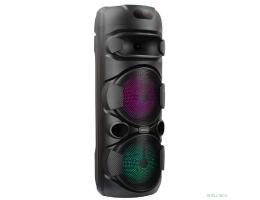 Ginzzu GM-237, Акустическая система Midi, BT/USB/TF/FM/ДУ
