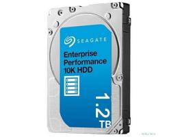 1.2TB Seagate Enterprise Performance 10K (ST1200MM0009) {SAS 12Gb/s, 10 000 prm, 128 mb buffer, 2.5"}