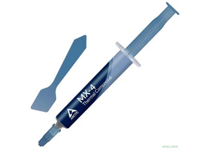 Термопаста MX-4 Thermal Compound 4-gramm  mit Spachtel  (ACTCP00031B) 