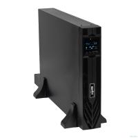 ИБП Бастион SKAT-UPS 6000-RACK-ON P3  {Online, синус, 6000ВА/6000 Вт, стойка/на пол, 2xC19 + 3xC13, внеш. АКБ 16-20 шт 40-250Ач, или SKAT ВС 192/9 или 240/18 RACK SNMP/USB/RS-232/EPO, МПТ} (8776)