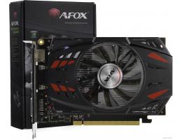 Видеокарта AFOX GT730 4GB GDDR5 128bit  VGA/DVI/HDMI ATX Single Fan (AF730-4096D5H5)  RTL