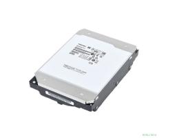 18TB Toshiba Enterprise Capacity (MG09ACA18TE) SATA, 7200 rpm, 512Mb buffer, 3.5"}