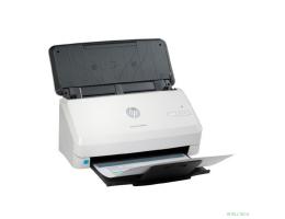 Сканер HP ScanJet Pro 2000 S2 (6FW06A) Сканер HP ScanJet Pro 2000 S2 (6FW06A)