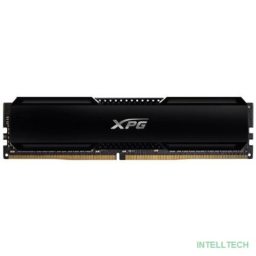 Модуль памяти DIMM 8GB PC25600 DDR4 AX4U32008G16A-CBK20 ADATA