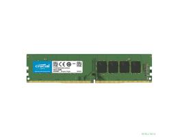 Crucial DDR4 DIMM 8GB CB8GU3200 PC4-25600, 3200MHz 