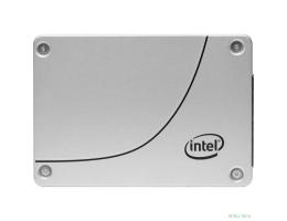 Intel SSD 480Gb S4520 серия SSDSC2KB480GZ01 {SATA3.0, 2.5"}