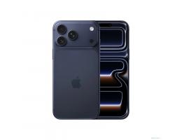 Apple iPhone 17 Pro Max 512Gb Deep Blue (MFYU4KH/A) (A3526) (nanoSim+eSim Южная Корея)