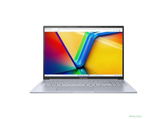 ASUS Vivobook 16X K3605ZC-N1154 [90NB11F2-M00660] Cool Silver 16