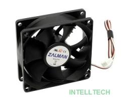 Case fan ZALMAN  ZM-F1 PLUS (SF) / ZE-8025ASH RTL