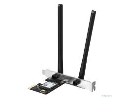 Mercusys MA80XE Адаптер PCI Express с поддержкой Wi-Fi AX3000 и Bluetooth 5.2