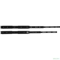 Exegate EX174452RUS Рельсы универсальные Exegate RK-750/RK-20 (для всех типов корпусов, глубина выдвижения 20