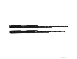 Exegate EX174452RUS Рельсы универсальные Exegate RK-750/RK-20 (для всех типов корпусов, глубина выдвижения 20"(500мм)