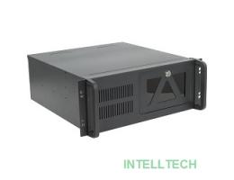 Exegate EX251805RUS Серверный корпус Exegate Pro 4U4017S <RM 19",  высота 4U, 600W, USB>