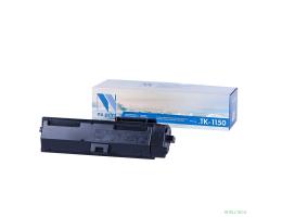 NV Print TK-1150 Тонер-картридж для Kyocera ECOSYS P2235d/P2235dn/P2235dw/M2135dn/M2635dn/M2635dw/M2735dw (3000k) С ЧИПОМ