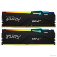 Модуль памяти Kingston KF560C30BBAK2-16 