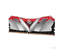 A-data DDR4 8GB 3200MHz AX4U32008G16A-SR30 XPG Gammix D30 RTL PC4-25600 CL16 DIMM 288-pin 1.35В с радиатором Ret