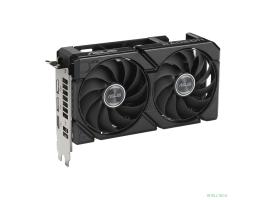Видеокарта ASUS AMD Radeon RX9060XT 16Gb DDR6 128 bit 2*DP/HDMI 2FAN (DUAL-RX9060XT-16G) RTL