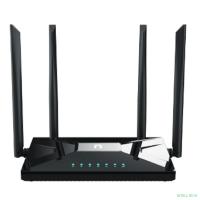 Роутер беспроводной Netis MW5360 N300 10/100BASE-TX/4G cat.4 черный