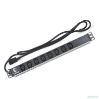 CABEUS PDU-8I-2IEC БЛОК РОЗЕТОК ДЛЯ 19