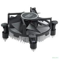 Cooler Deepcool CK-11509 {Soc-775/1155/1156/1150}