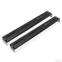 Exegate EX251180RUS Телескопические направляющие RK-650/RK-400-16