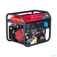 FUBAG BS 7500 A ES DUPLEX Электростанция бензиновая [641001/641087] 