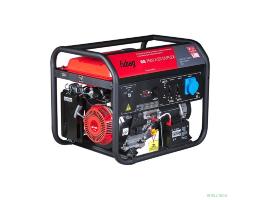 FUBAG BS 7500 A ES DUPLEX Электростанция бензиновая [641001/641087] 