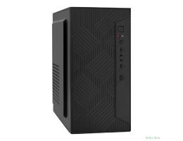 Exegate EX297991RUS Корпус Minitower BAA-303 (mATX, без БП, 2*USB, HD Audio, черный)