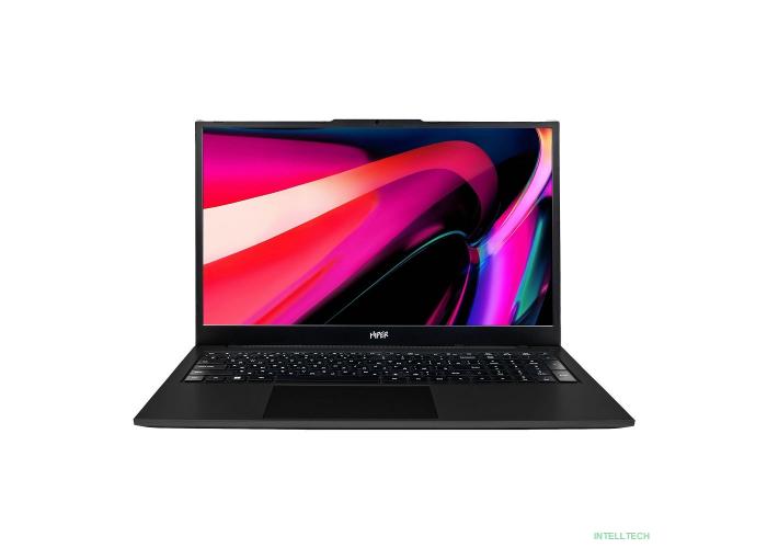 Hiper Workbook I172 [CWBY172-I312UR08S5FAAWPB] Black 17.3