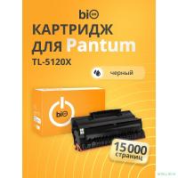 Bion BCR-TL-5120X Картридж лазерный TL-5120X для Pantum BP5100DN/BP5100DW/BM5100ADN/BM5100ADW/BM5100FDN/BM5100FDW/BM5110AD/BM5130FDW черный, (15000стр.) 