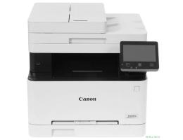 Canon i-SENSYS MF655Cdw (5158C004) {цветное/лазерное A4, 21 стр/мин,  USB, LAN,Wi-Fi}