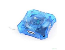 Gembird HUB USB2.0 4-port [UHB-C224]