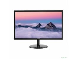 CBR LCD Монитор 21.5" MF-2202, VA, FHD 1920x1080, 75Гц, 1*VGA, 1*HDMI, внутренний БП, черный, кабели 1*HDMI+1*VGA 1.5м в комплекте [LCD-MF2202-OPC]