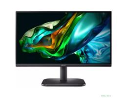 LCD Acer 24.5" EK251QEBI {IPS 1920x1080 100Hz 1ms 250cd D-Sub HDMI1.4 FreeSync HDR350 2x2W} [UM.KE1EE.E01]