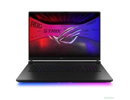 ASUS ROG Strix Scar G835LW-SA112W [90NR0LI1-M005M0] Black 18" {WQXGA Ul9 275HX/32Gb/SSD1Tb/RTX5080 16Gb//W11H}