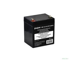 Exegate EX282962RUS Аккумуляторная батарея HR 12-5.8 (12V 5.8Ah 1223W, клеммы F1)