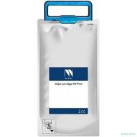 Струйный картридж NV Print 82 (NV-C4912A) Magenta для HP DesignJet 500/800 (69 мл)