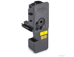 Kyocera-Mita TK-5240Y Тонер-картридж,Yellow  {P5026cdn/cdw, M5526cdn/cdw (3000стр)}