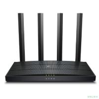 TP-Link Archer AX17 Двухдиапазонный гигабитный Wi-Fi роутер AX1500 с поддержкой Mesh