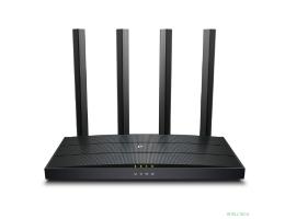 TP-Link Archer AX17 Двухдиапазонный гигабитный Wi-Fi роутер AX1500 с поддержкой Mesh