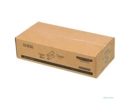 XEROX 106R01277 Тонер-туба для WC 5016b/5020/b/db/dn  (2x6300 стр.)