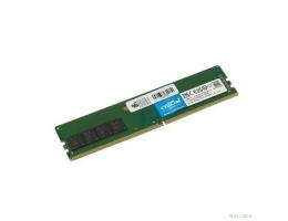 Crucial DDR4 DIMM 16GB CT16G4DFS832A PC4-25600, 3200MHz OEM